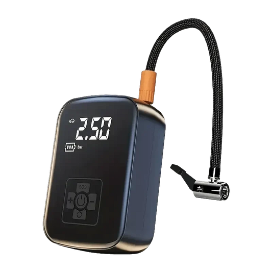 Voltire Cordless Tyre Inflators AU