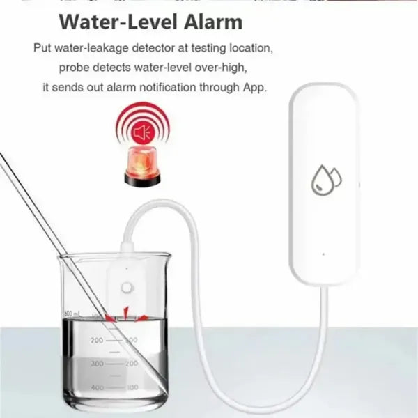 LeakVera Water Leak Detectors AU1