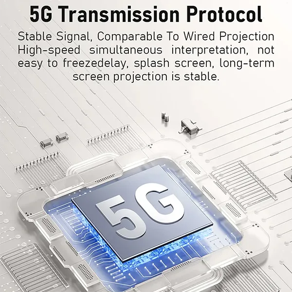 4K WLTrans Wireless HDMI Transmitter and Receivers US01
