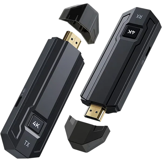 Widi4K Wireless HDMI Transmitter and Receiver