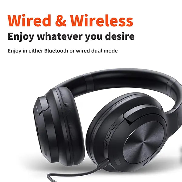 BrusPhone Wireless Headphones CA45