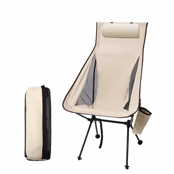 V2 YeliZ Folding Outdoor Chair