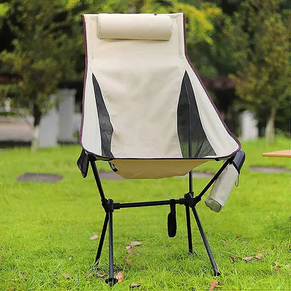 YaSeat Compact Camping Chair AU3292