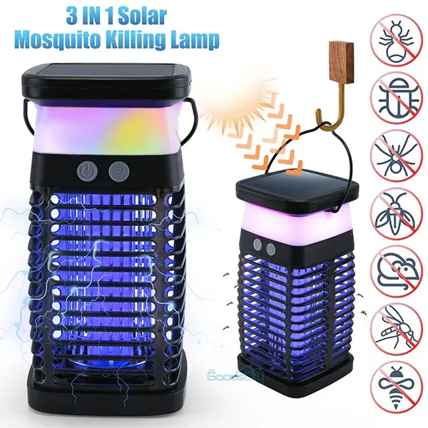 Buzzora Mosquito Zappers AU1