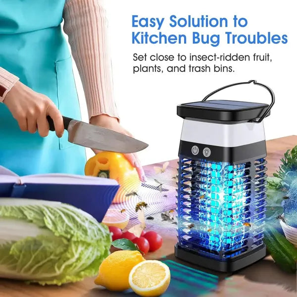 Buzzora Mosquito Zappers AU1