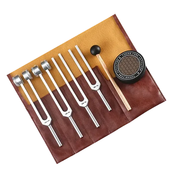 ZenoTun 128 Hz Healing Instruments AU01