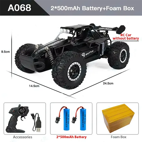 AudiRC RC Cars AU