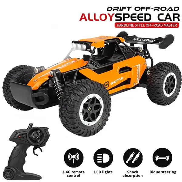 AudiRC RC Cars AU
