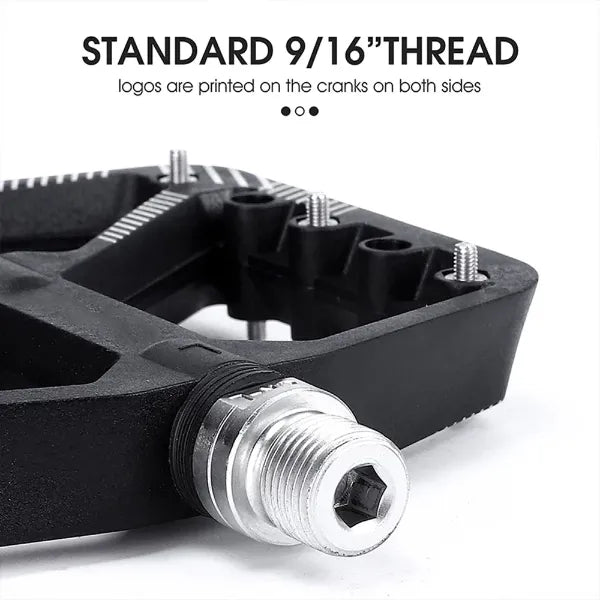 DX BiPed Bike Pedals AU
