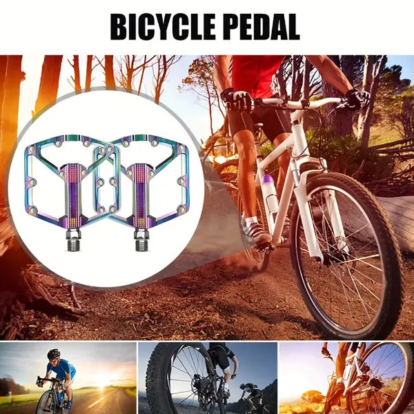 DX BiPed Bike Pedals AU