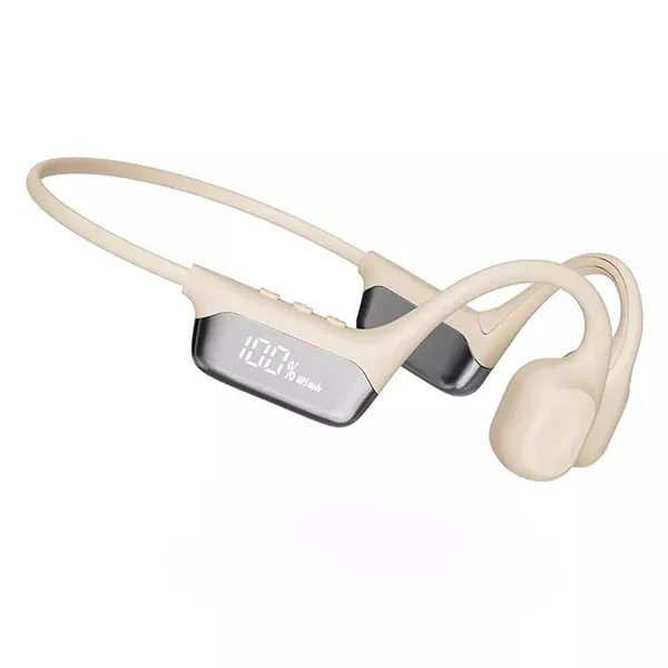 MeciBow Bone Conduction Headphones US8