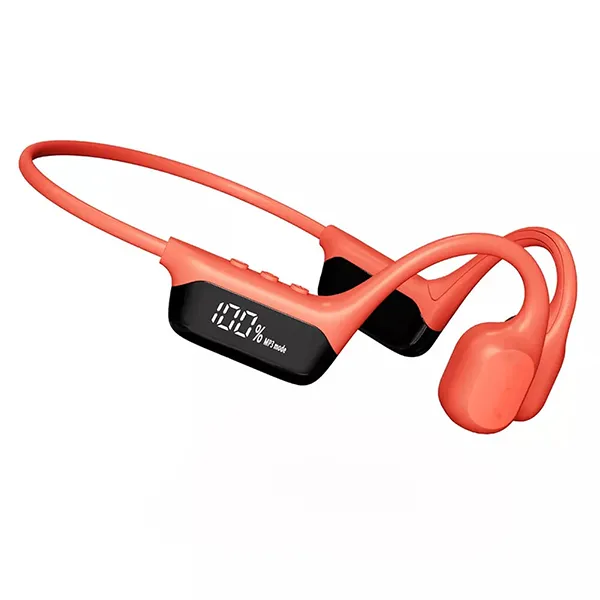 MeciBow Bone Conduction Headphones CA