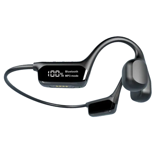 MeciBow Bone Conduction Headphones CA