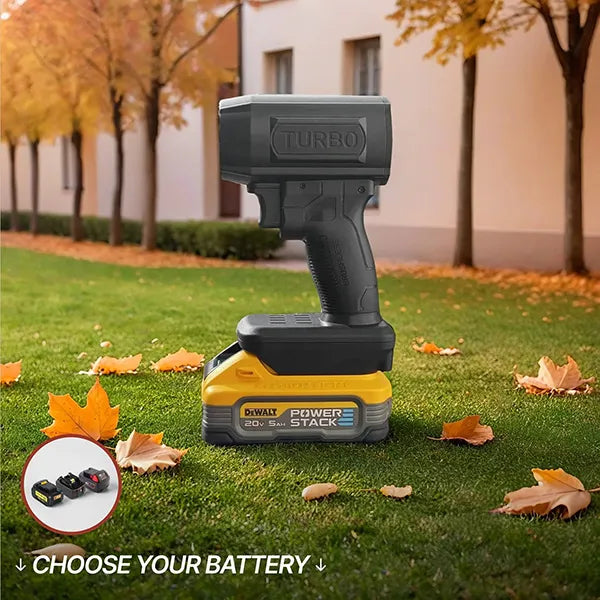 VeloeDry Car Dryer Blower