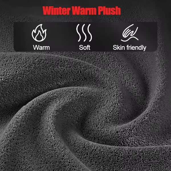 Kehseev Heated Car Seat Cover