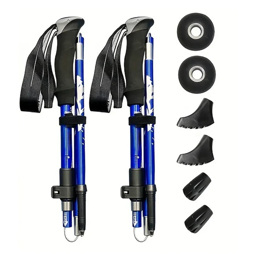 Kolamia Hiking Poles US08