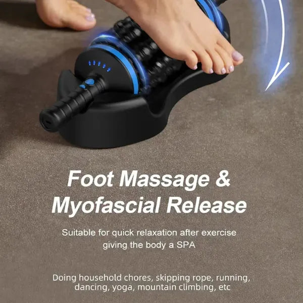 Z6Rollia Massage Rollers AU