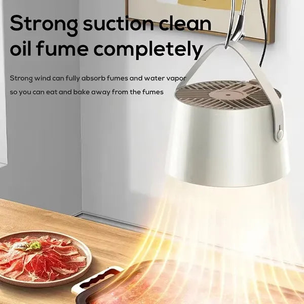Mirano Portable Range Hoods