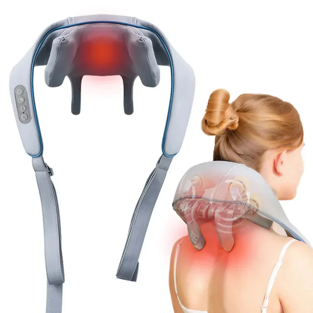 LudiNia Back Brace & Lumbar Support Belt – Sciatica, Herniated Disc & Scoliosis Relief for Men & Women