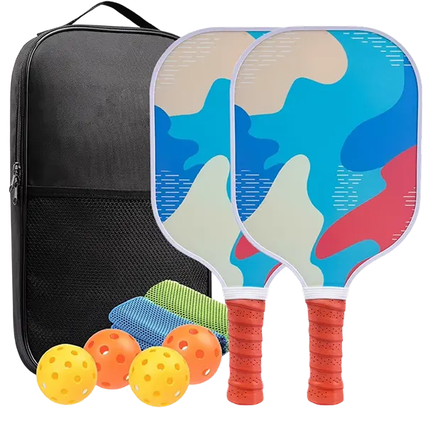 LooLa P3 Pickleball Paddles AU2