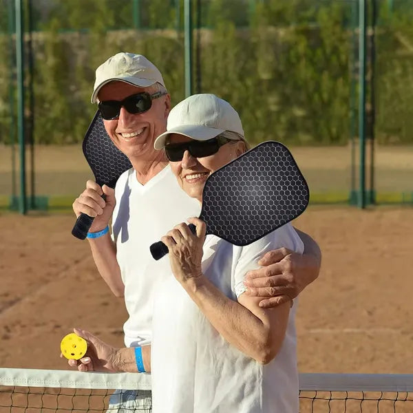 LooLa P3 Pickleball Paddles Intermediate US8