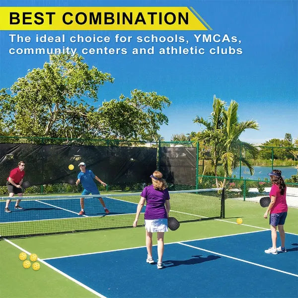 LooLa P3 Pickleball Paddles AU2
