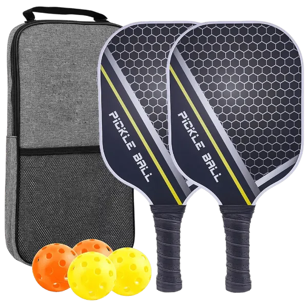LooLa P3 Pickleball Paddles Women