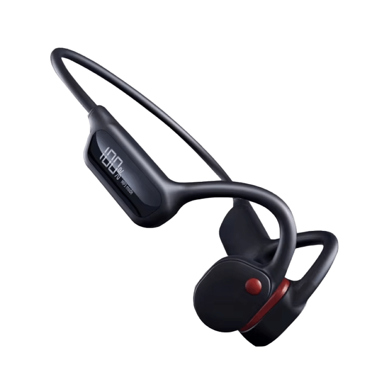 MinoMio Bone Conduction Swimming Headphones