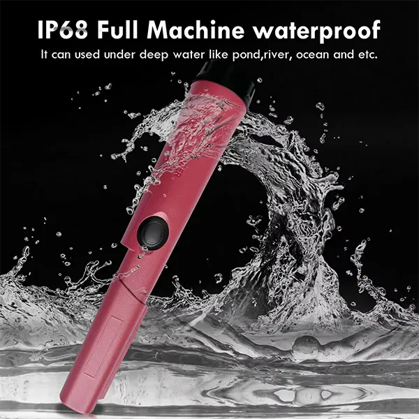 PoPinter Pinpointer Metal Detectors AU2