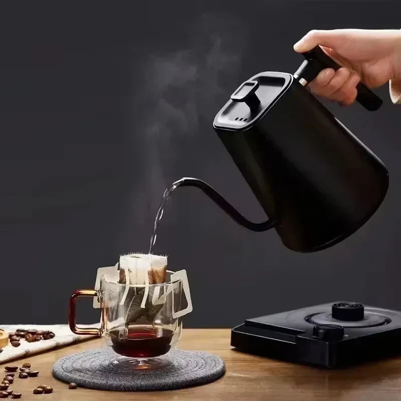 Heatix Electric Kettles