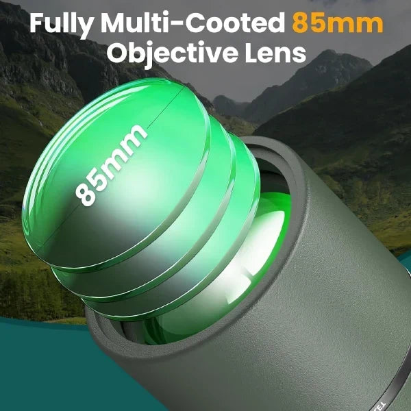 VistaPro Spotting Scopes CA45