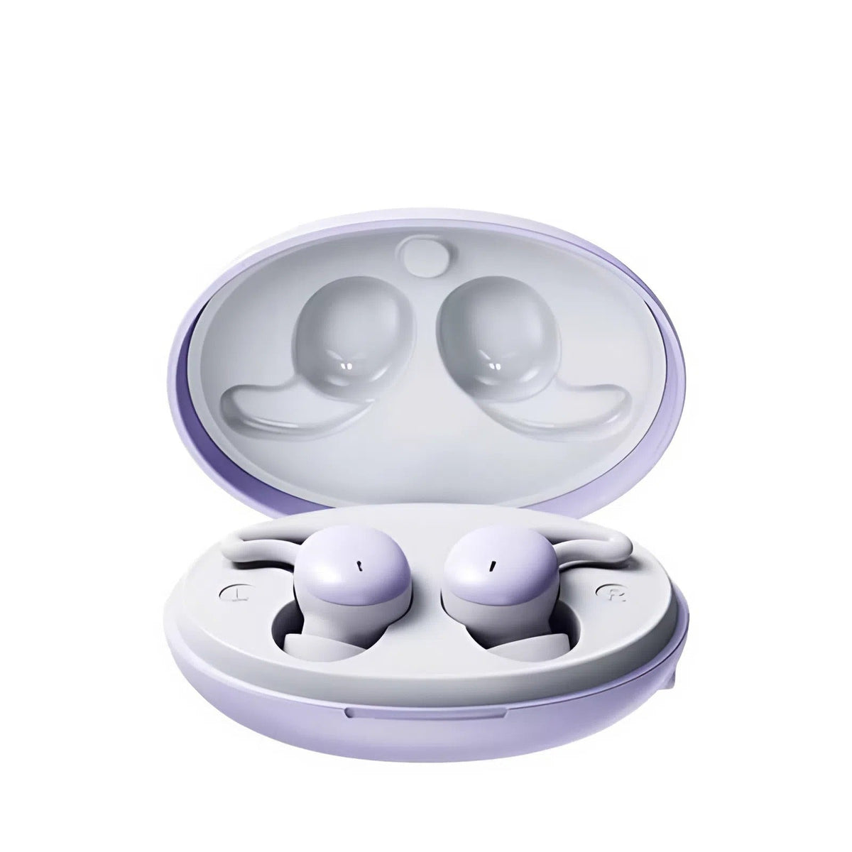 Yumiebud Noise Cancelling Earbuds For Sleeping AU3292