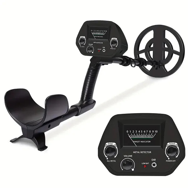 TeroTera Metal Detectors 8