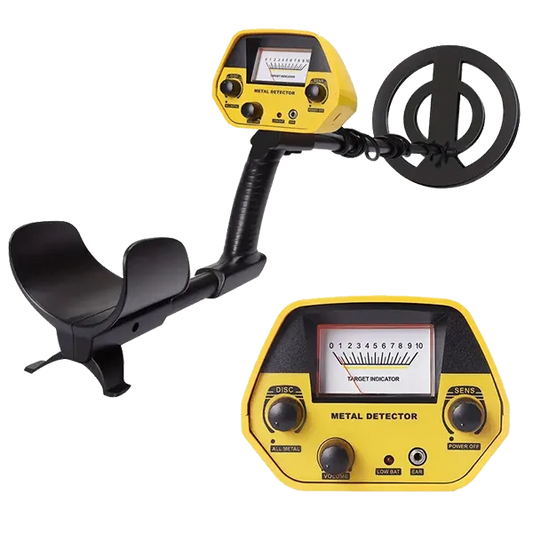 TeroTera Pro Metal Detectors 8446