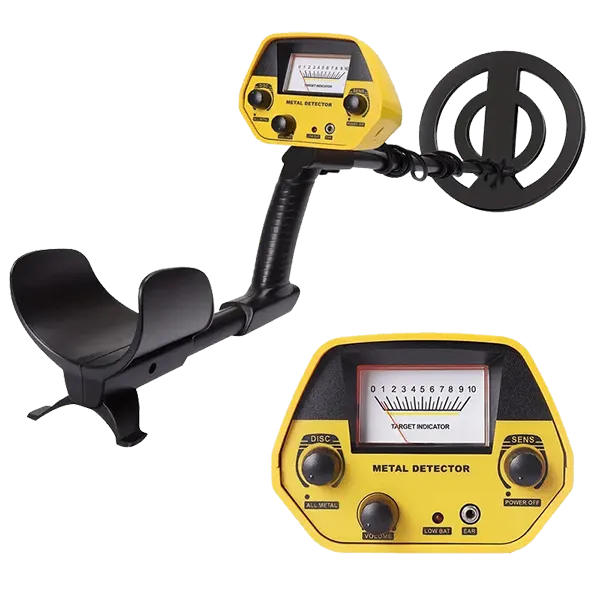 TeroTera Metal Detectors AU