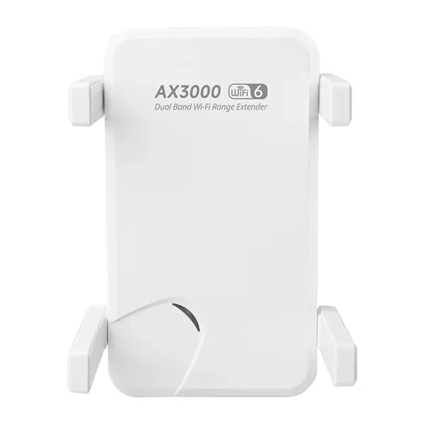 LumiWFi Wifi Booster For Home